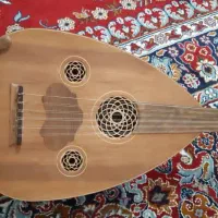 ساز عود با قیمت های استثنایی