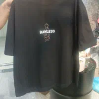 تیشرت Banless نو