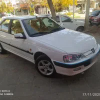 پارس تیو فایو 98 دریچه سیم