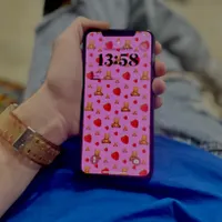 آیفون 11 Pro Max باتری100 تمیز