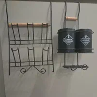 جا قاشق چنگالی