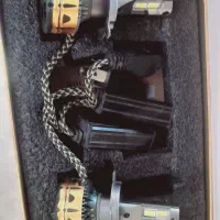 یک ضبت سونی سالم ۲عدد باند پایونر یک جفت هدلایت|قطعات یدکی و لوازم جانبی|آق قلا, |دیوار