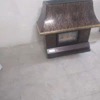 بخاری گازی ایران شرق|بخاری، هیتر، شومینه|تهران, شهرک ولیعصر جنوبی|دیوار