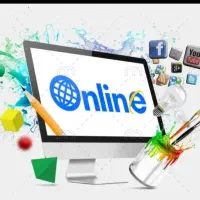 نیروی کار آقا جهت توزیع بسته