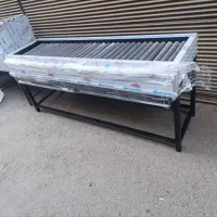 منقل گازی و ذغالی|اجاق گاز و لوازم برقی پخت‌وپز|ری, جوانمرد قصاب|دیوار