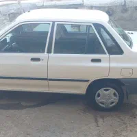 پراید مدل ۸۹بدون رنگ درجه یک، معاوضه باپژو۴۰۵،سمند|خودرو سواری و وانت|کرمانشاه, |دیوار