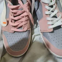 کفش nike off white|کیف، کفش، کمربند|قائم‌شهر, |دیوار