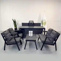 نیم ست اداری osmm40|دفتر کار|تهران, خلیج فارس|دیوار