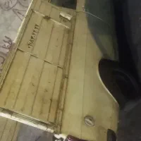 پیکان وانت سی ان جی
