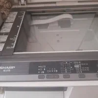 دستگاه کپی شارپ|پرینتر، اسکنر، کپی، فکس|تهران, شهرک دریا|دیوار