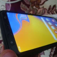گوشی سامسونگ galaxy J4 plus 32 g|موبایل|کرمانشاه, |دیوار