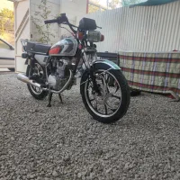 موتور 200 بلوچ مدل 1401|موتورسیکلت|لردگان, |دیوار