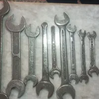 آچارهای اصلی