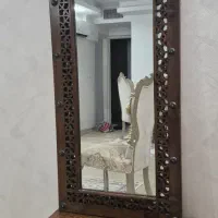 اینه چوبی سنتی