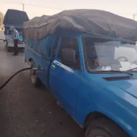 نیسان مدل 82