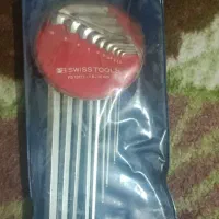 آچار آلن PB سوییس تولز|ابزارآلات|بجنورد, |دیوار