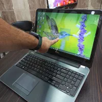 لپتاپ لمسی فول‌پورت کورای۵ dell 5537