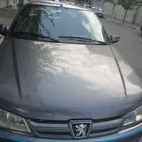 پژو پارس ساده، مدل ۱۳۹۲