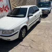 سمند SE، مدل ۱۳۹۲|خودرو سواری و وانت|شیراز, آزادی|دیوار