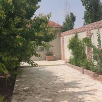 ویلا باغ با کلیه امکانات واقع در شاهنامه ۱۴