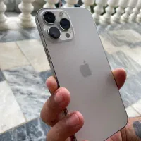 آیفون ۱۳ پرومکس ۲۵۶ zaa