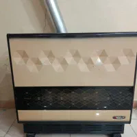 بخاری نیک کالا