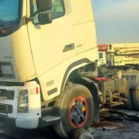 مکانیک سیار کامیون کامیونت ، سنگین نیمه سنگین