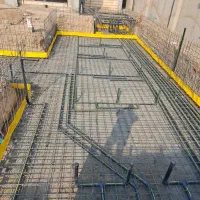 پیمانکاری تاسیسات ساختمان استخرجکوزی