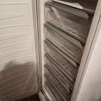 یخچال فریزر دوقلوی دونار