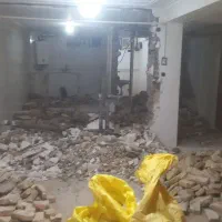 تخریب و بازسازی کلی و جزئی  ساختمان|خدمات پیشه و مهارت|ساری, |دیوار