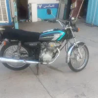 هندا ۱۵۰ مدل ۹۴