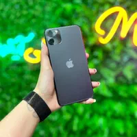 آیفون 11pro بازپرداخت یک ساله