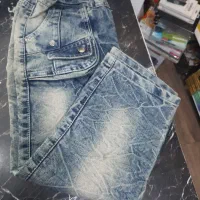 شلوار بچه گانه