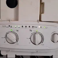 نصب و تعمیرات پکیج دیواری