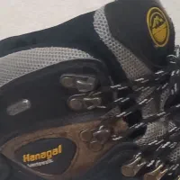 نیم بوت پسرانه هاناگل|کیف، کفش، کمربند|شیراز, ملاصدرا|دیوار