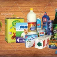 به یک نفر جهت همکاری در سوپرمارکت نیازمندیم