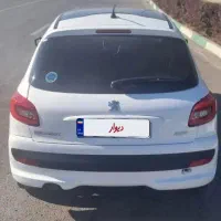 ۲۰۷ پانا ۸۵ گانه مدل ۱۴۰۳ مشابه خشک|خودرو سواری و وانت|اردبیل, |دیوار