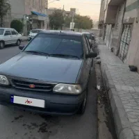 فروش پراید ۸۵|خودرو سواری و وانت|قیدار, |دیوار