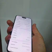 15 promax با حافظه ۵۱۲|موبایل|بجنورد, |دیوار