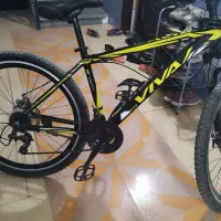 دوچرخه 27/5نو|دوچرخه، اسکیت، اسکوتر|فیروزآباد (فارس), |دیوار