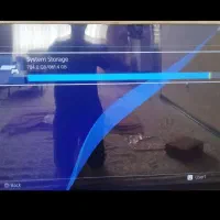 ps4 اسلیم یک ترا کپی خور|کنسول، بازی ویدئویی و آنلاین|قم, بلوار امین و ساحلی|دیوار