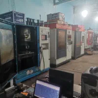 استخدام نیروی جوان و کارآموز جهت آموزش و کار cnc
