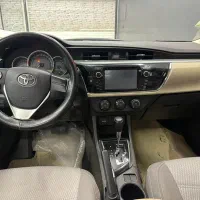 کرولا XLI|خودرو سواری و وانت|یزد, |دیوار