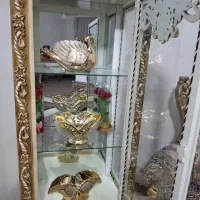 ویترین زیبابادکوری های داخلش درحدنو|بوفه، ویترین، کنسول|اسلام‌شهر, شهرک توحید|دیوار