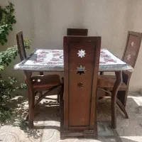 میز غذا خوری