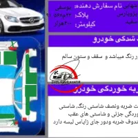 پژو پارس|خودرو سواری و وانت|اردبیل, |دیوار