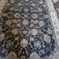 فرش 700شانه ۹متری در حد