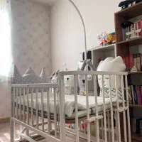 تخت خواب کودک|تخت و صندلی بچه|تهران, جی|دیوار