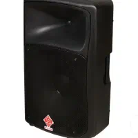 فروش دوعدد اسپیکرپانصدوات500W پسیوباکیفیت بالا|سیستم صوتی خانگی|قزوین, |دیوار