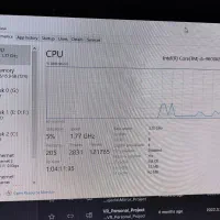 فروش cpu motherboard ram|قطعات و لوازم جانبی رایانه|تهران, نیاوران|دیوار
